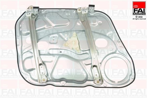 FAI AutoParts Window regulator Article number: WR300P cheaply