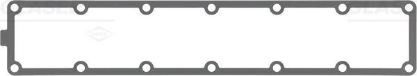 GLASER Inlet manifold gasket Article number: X90188-01 cheaply