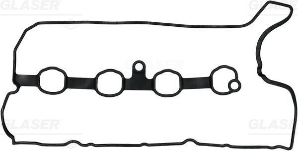 GLASER Rocker cover gasket Article number: X90308-01 cheaply