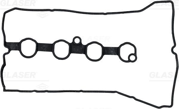 GLASER Rocker cover gasket Article number: X90311-01 cheaply