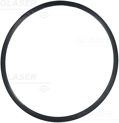 GLASER Exhaust pipe gasket Article number: X90332-01 cheaply