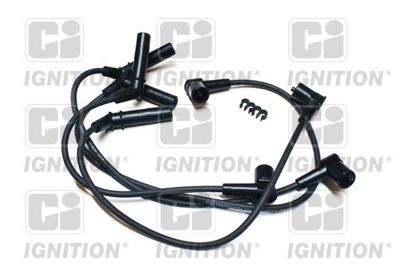 QUINTON HAZELL Ignition Cable Kit Article number: XC1300 cheaply