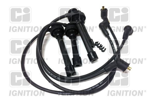 QUINTON HAZELL Ignition Cable Kit Article number: XC1329 cheaply