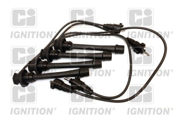 QUINTON HAZELL Juego de cables de encendido Número de artículo: XC1389 a buen precio