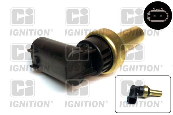 QUINTON HAZELL Sensor, coolant temperature Article number: XEMS243 cheaply