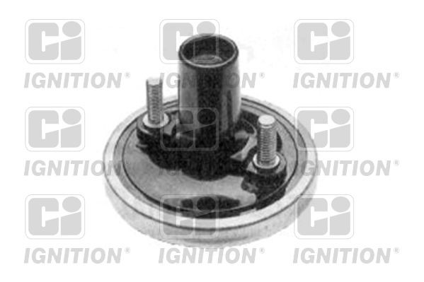 QUINTON HAZELL Ignition coil Article number: XIC8038 cheaply