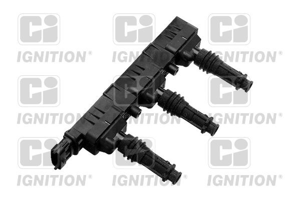 QUINTON HAZELL Ignition Coil Unit Article number: XIC8330 cheaply