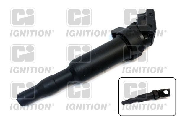 QUINTON HAZELL XIC8356 Süütepooli ühik CULLINAN V12 600 HP Bensiin