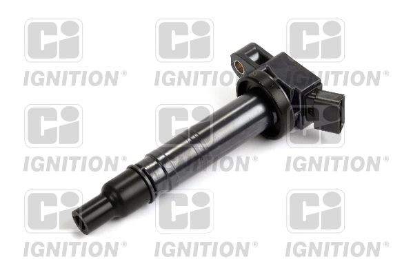 QUINTON HAZELL XIC8409 Ignition Coil Unit HILUX Pick-up 2.7 (TGN16) 160 PS Petrol 2016