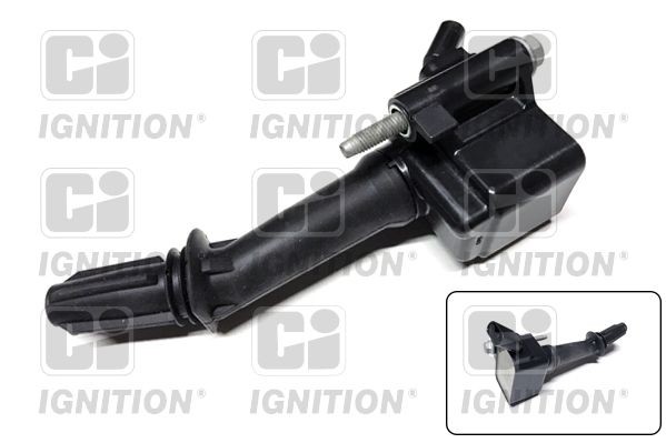 QUINTON HAZELL XIC8585 Süütepooli ühik INSIGNIA 1.5 (68) 140 HP Bensiin