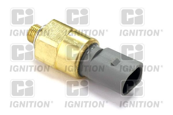 QUINTON HAZELL XOPS307 Comutator presiune ulei, servodirectie TOLEDO 1.6 100 CP benzina 2006
