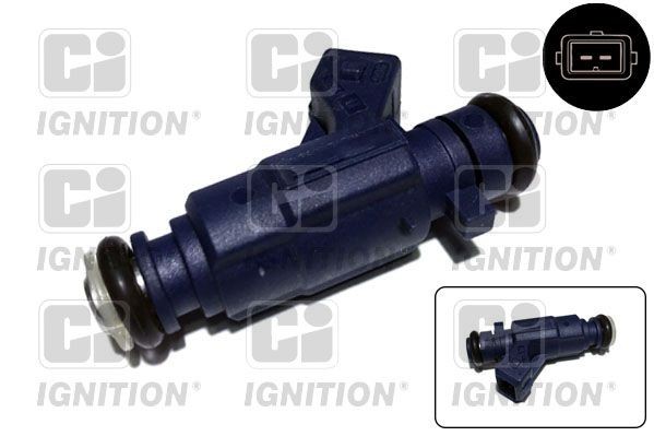 QUINTON HAZELL Nozzle and Holder Assembly Article number: XPSI23 cheaply
