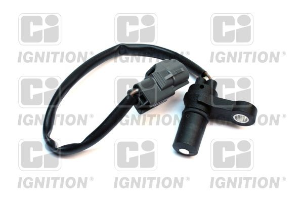 QUINTON HAZELL XREV436 RPM Sensor, automatic transmission S40 2.0 T 160 PS Petrol 2004