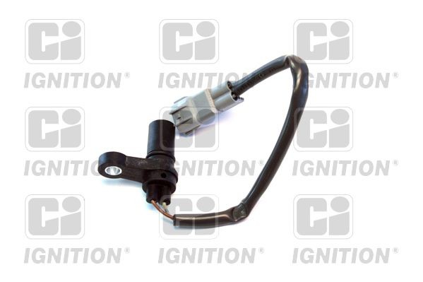 QUINTON HAZELL XREV531 RPM Sensor, automatic transmission S40 2.0 T 160 PS Petrol 2004