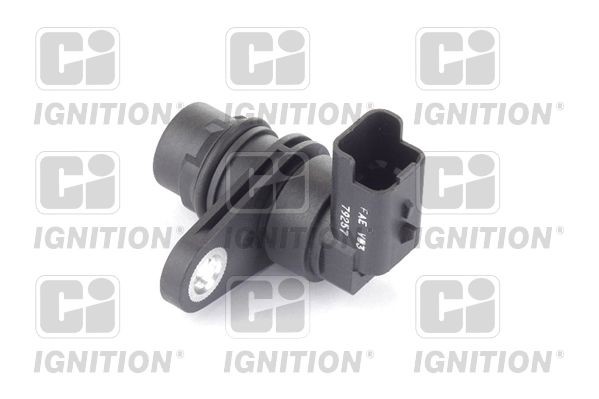 QUINTON HAZELL XREV537 RPM Sensor, manual transmission 207 1.6 16V Turbo 156 PS Petrol 2015