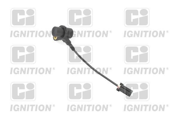 QUINTON HAZELL XREV658 RPM Sensor, automatic transmission RANGER 2.5 TD 84 PS Diesel 2006