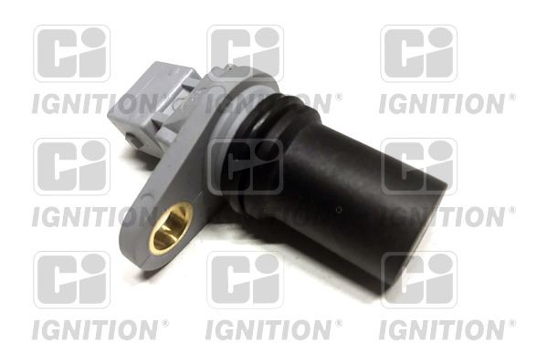 QUINTON HAZELL XREV659 RPM Sensor, manual transmission FORTWO 1.0 Brabus (451.433) 98 PS Petrol