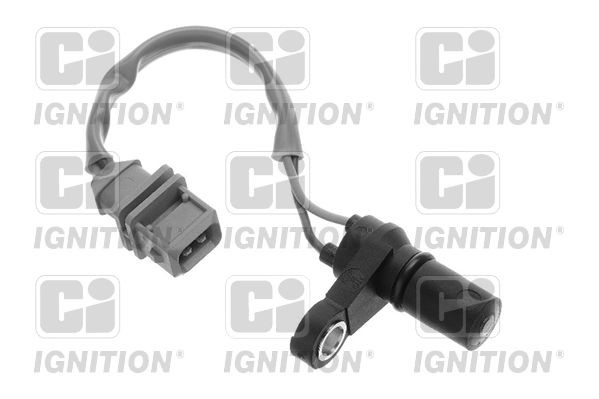 QUINTON HAZELL XREV660 RPM Sensor, automatic transmission C70 2.0 T 226 PS Petrol 2005