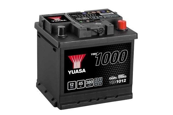 YUASA Battery Article number: YBX1012 cheaply