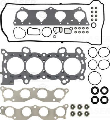 GLASER Repair Kit, pump-nozzle unit Article number: Z59768-00 cheaply