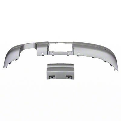 RAMEDER ZB5215 Bumper Cover, towing device A3 1.2 TSI 105 PS Petrol 2012