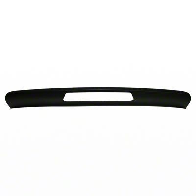 RAMEDER ZB6391 Bumper Cover, towing device SHARAN 2.0 TDI 115 PS Diesel 2022