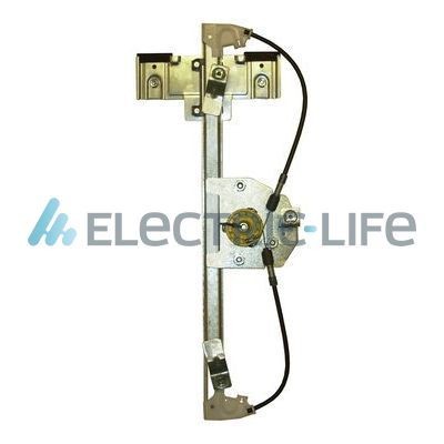 ELECTRIC LIFE Lango pakėliklis prekės numeris: ZR GM704 L nebrangu