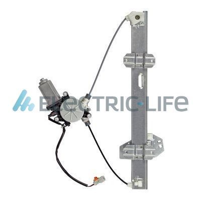 ELECTRIC LIFE Window regulator Article number: ZR HD68 R cheaply