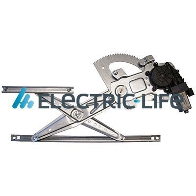 ELECTRIC LIFE Window regulator Article number: ZR TY141 R cheaply