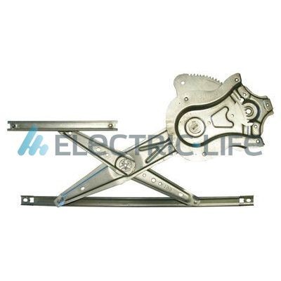 ELECTRIC LIFE Window regulator Article number: ZR TY712 R cheaply