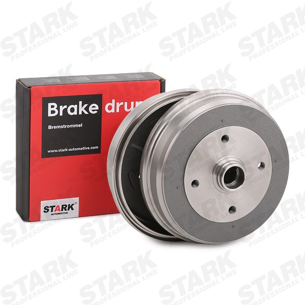 STARK Brake drum Article number: SKBDM-0800197 cheaply