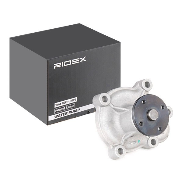 RIDEX Veepump Artikli number: 1260W0293 soodsalt