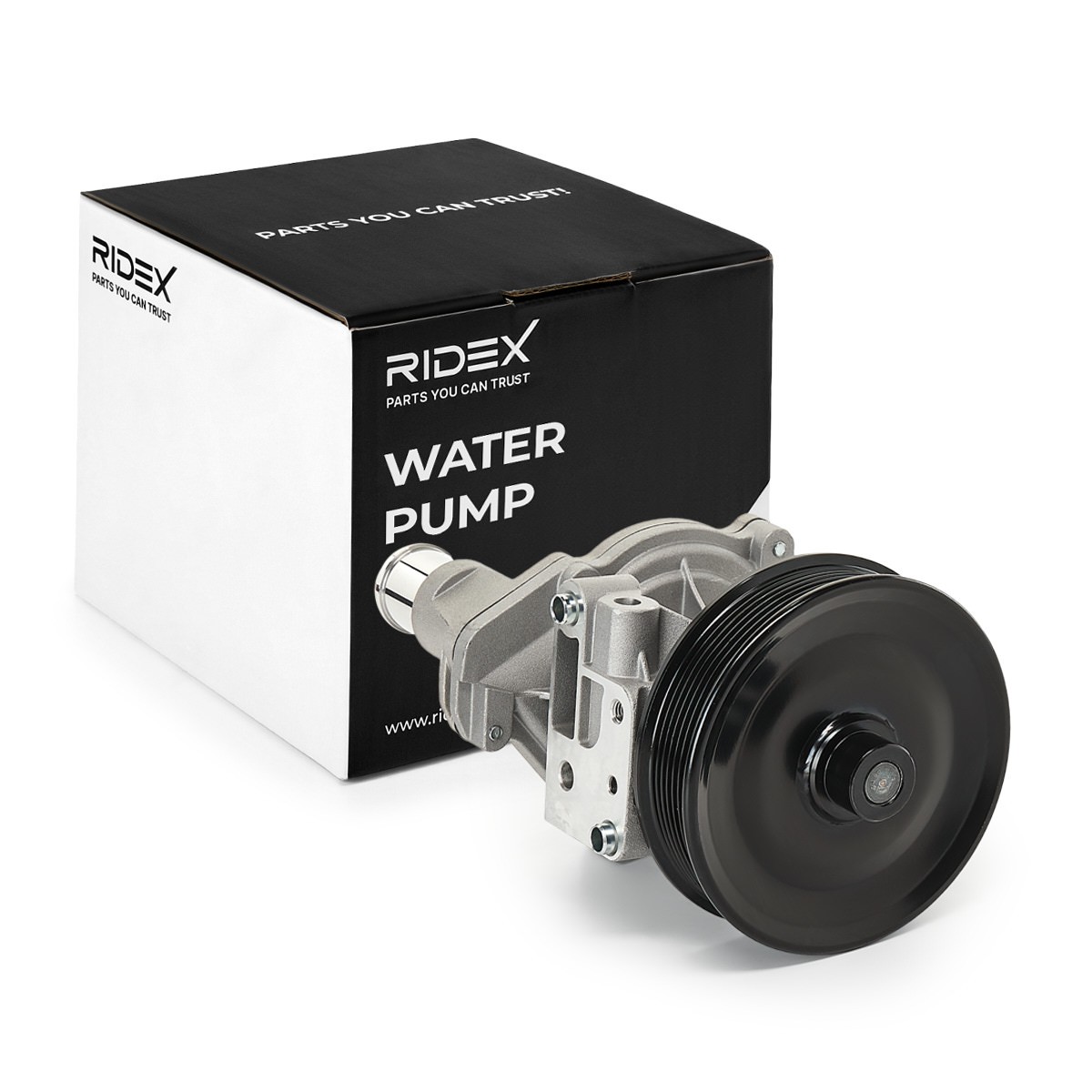 RIDEX Veepump Artikli number: 1260W0315 soodsalt