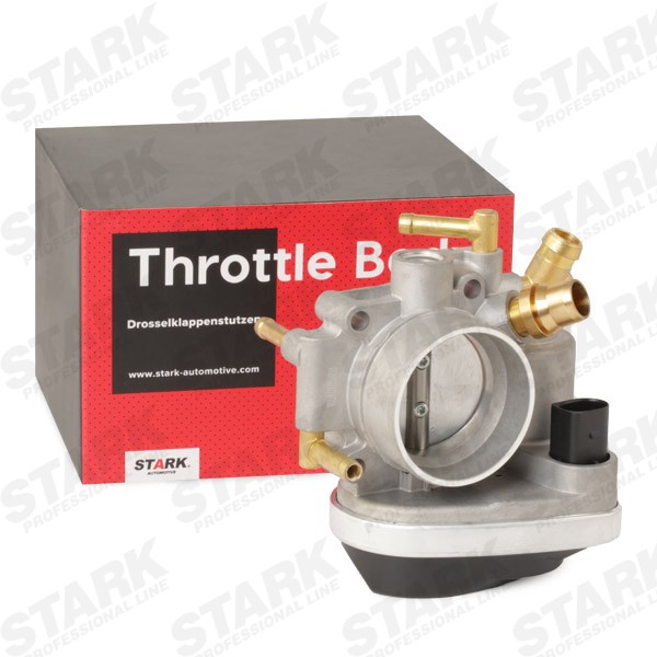 STARK Drosselklapp Artikli number: SKTB-0430124 soodsalt