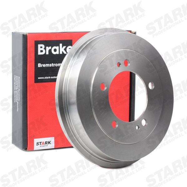STARK Brake drum Article number: SKBDM-0800215 cheaply