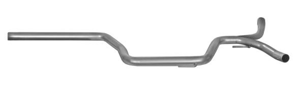 VEGAZ Exhaust Pipe Article number: ALR-100 cheaply