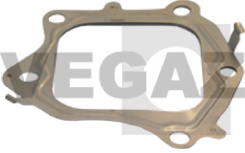 VEGAZ Exhaust pipe gasket Article number: CD-128 cheaply