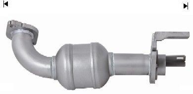 VEGAZ Catalytic converter Article number: MIK-954 cheaply