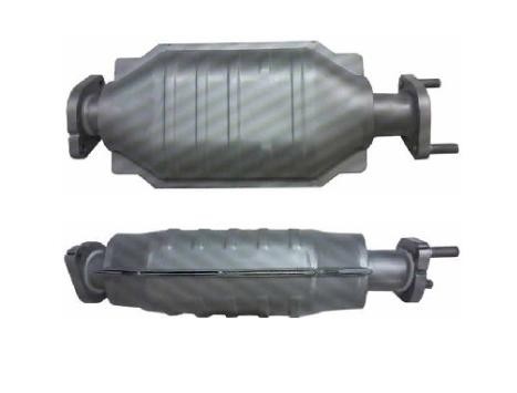 VEGAZ Catalytic converter Article number: MIK-967 cheaply