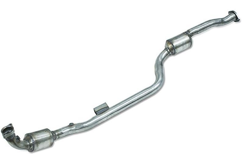 VEGAZ Catalytic converter Article number: MK-859 cheaply