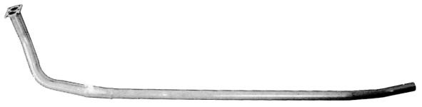 VEGAZ Exhaust Pipe Article number: OR-48 cheaply