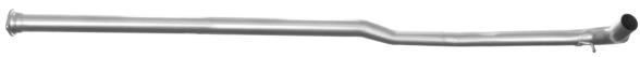 VEGAZ Exhaust Pipe Article number: VOR-151 cheaply