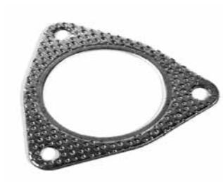 VEGAZ Exhaust pipe gasket Article number: VD-218 cheaply