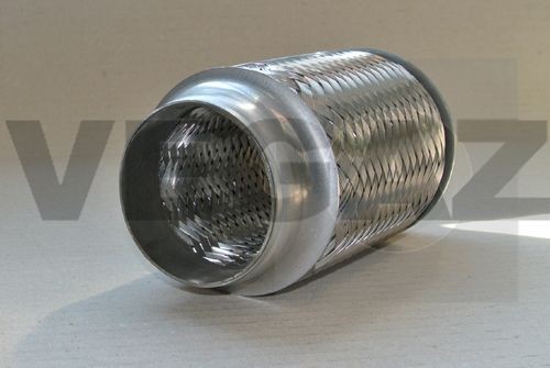 VEGAZ Exhaust flex pipe Article number: UFR-141 cheaply