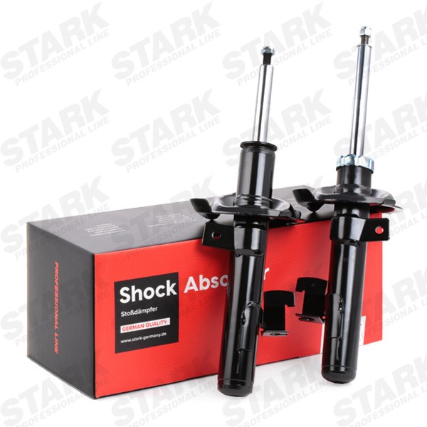STARK Shock absorber Article number: SKSA-0133096 cheaply
