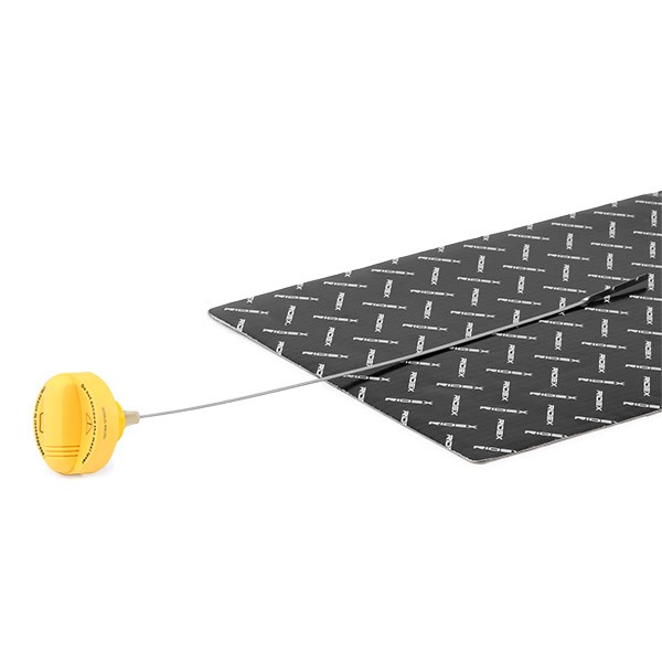 RIDEX Oil Dipstick Article number: 599O0029 cheaply