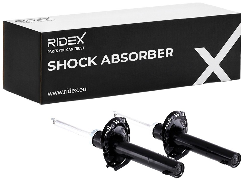 RIDEX Shock absorber Article number: 854S2045 cheaply