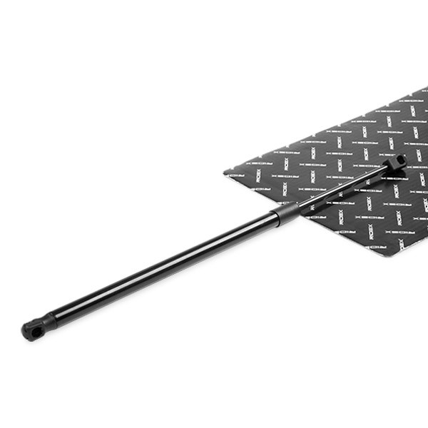 RIDEX Tailgate strut Article number: 219G0804 cheaply