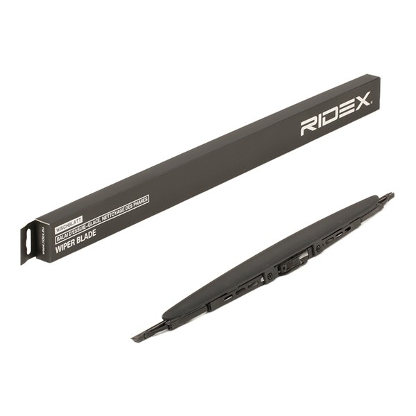 RIDEX Wiper blade Article number: 298W0199 cheaply