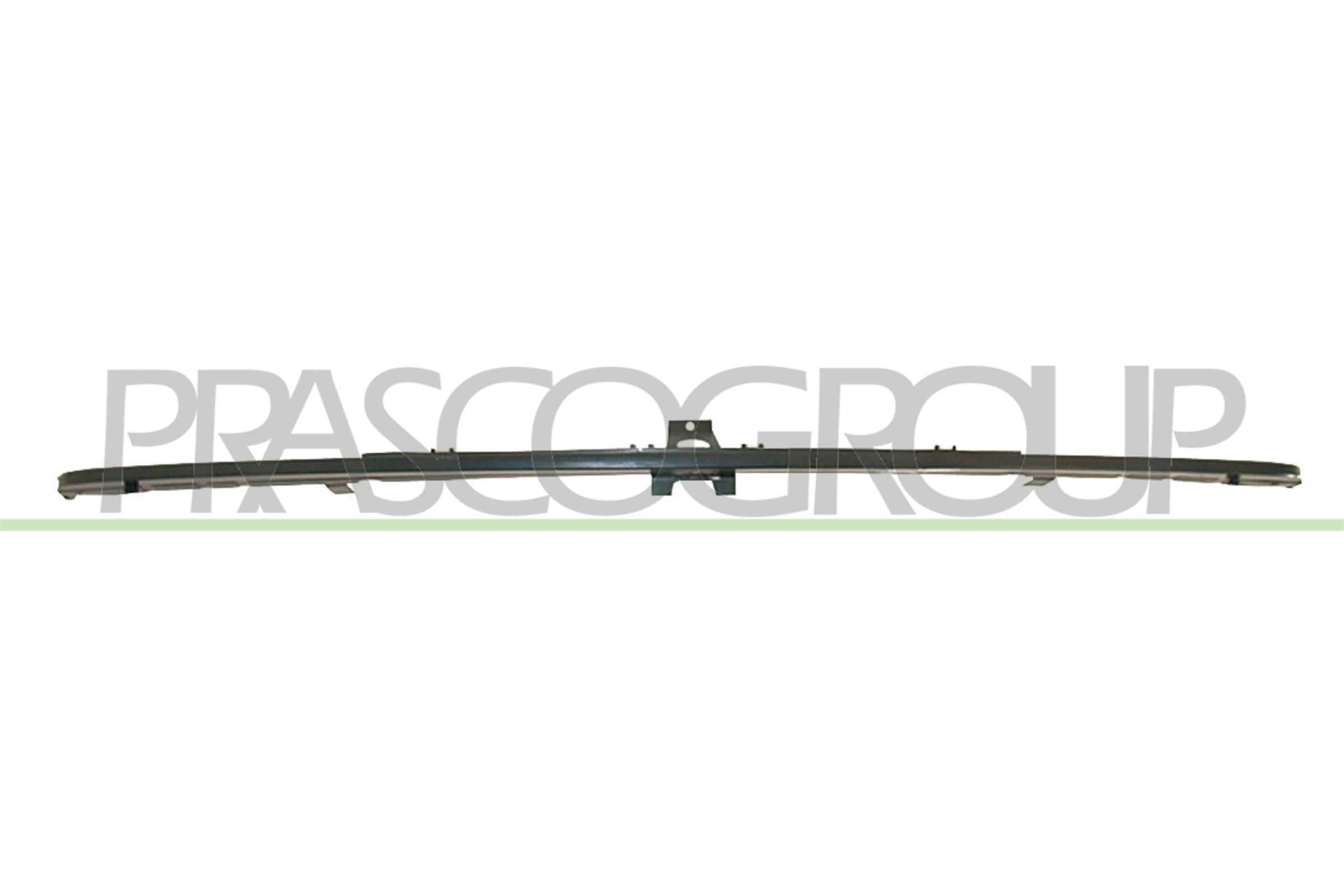 PRASCO Cover, radiator grille Article number: VG0142305 cheaply